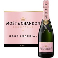 Moet &amp; Chandon 法國酩悅粉紅香檳 75cl Moet &amp; Chandon Rose Imperial Champagne N.V. 75cl [3185370074831]