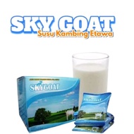 Skygoat/etawa Goat Milk/Powdered Goat Milk/Powdered Goat Milk