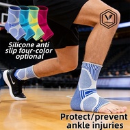 VGuard.Sport Injured ankle elastic protector, ankle protection support strap, compression strap adju