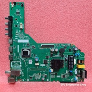 เมนบอร์ด Nano LTV-3202 (พาร์ท EL.MS3663S-FE48 ) อะไหล่แท้/ของถอดมือสอง