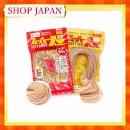 "Ultra Quick-Cook 60-Second Gluten-Free Rice Noodles - 100% Domestic Rice - 6 Servings (100g each) -