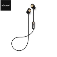 ประกัน 1ปี Marshall Minor II หูฟัง บลูทูธ หูฟัง เบสหนัก หูฟัง บลูทูธแท้ หูฟัง bluetooth หูพังบลูทูธ 