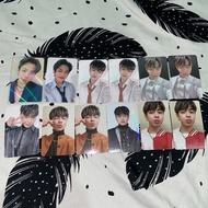 [ON HAND] CIIPHER KEITA PHOTOCARDS
