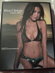 周秀娜 kissy Christie Saipan 2009