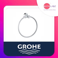 GROHE 40222VP0 KENSINGTON TOWEL RING