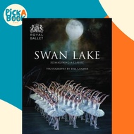 Swan Lake : Reimagining A Classic by John MacFarlane (UK edition, hardcover)