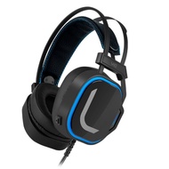 Profession Gaming Headset With Deep Bass Game Headphones With Microphone Gamer 7.1 USB Channel Surround Sound For PC Laptop