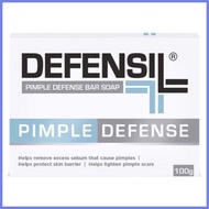 ㍿ ⊕ ◐ !!!DEFENSIL ORIGINAL ANTI-PIMPLE SOAP!!!