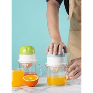 EAO4Wholesale Manual Orange Juice Juicer Simple Lemon Juice Press Mini Hand Fried Pomegranate Fruit Orange Press