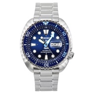 [Creationwatches] Seiko Prospex SRPK01J1 Padi Special Edition Automatic Divers watch Blue Dial  SRPK01J1 200M Mens Watch SRPK01J SRPK01 SRPK seiko srpk01j1 srpk01j srpk01 srpk