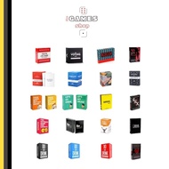 [Singapore Stock] Drinking and Couple Sex Card Game Bedroom Commands Do or Drink Dare Duel Drunk Des