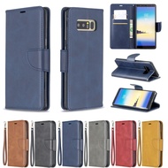 SAMSUNG GALAXY NOTE 8 XYP Leather phone cover case casing