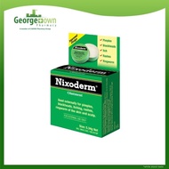 NIXODERM 5.34G  (Georgetown Pharmacy)