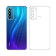 Softcase AIRBAG XIAOMI REDMI 9 / 9A / 12C / 14C / 5X / A1 / NOTE 5 PRO / NOTE 8 / NOTE 10 4G / NOTE 