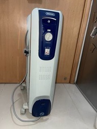 DeLongHi Heater