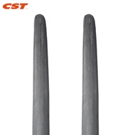 ‘；【= CST 700*32C Road Bicycle Tire C1288 Wear Resistant 700X32c Bike Parts Station Wagon Road Cycling Tire