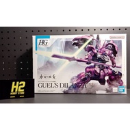 HG 1/144. Guel's Dilanza