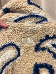 MLB 紐約洋基隊 羊羔毛外套