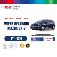 Bosch H352 Mazda CX-7 Rear Wiper