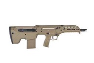【YMS-新V3-現貨-沙】SilverBack MDRX 16” AEG DesertTech授權