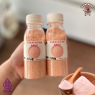 Himalayan Salt | Himalaya Pink Salt 100 gr