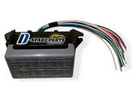 fuse box dudukan sekring Carry Futura injeksi 1.5