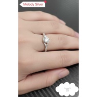 925 Silver Ring 925 Silver Ring Jewelry Code CC 051