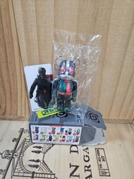 BE@RBRICK SERIES46 拉打 2號隱藏版