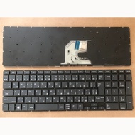 JP Layout for HP ProBook 450 G6 455 455R G6 G7 ZHAN 66 Pro 15 G2 15 G3 HSN-Q16C HSN-Q25C HSN-Q17C HS