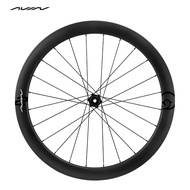 [Special Price] Avian CR2 DB 2024 Disc Brake Carbon Wheels Road Bike Thru Axle Center Lock Wheelset