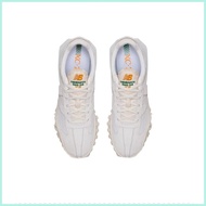 【 Original】XC-72 Suede Sneakers Unisex White&Grey UXC72CBF N4K8