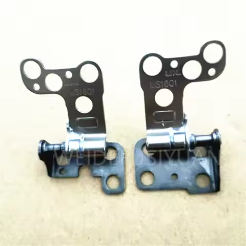 New Laptops Screen Hinge For MSI GS65 VR P65 MS-16Q1 16Q5 16Q4 WS65 Notebook LCD Hinges L&R