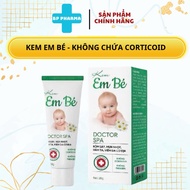 DOCTOR SPA BABY CREAM