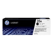 HP CB435A (35A) Black Toner (Genuine)