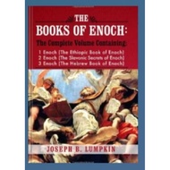 BOOK The Brooks Of Enoch