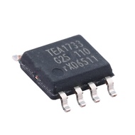 TEA1733TN1, 118 Package SOIC-8 DC Converter AC-DC Controller and Voltage Regulator Can Be Configured