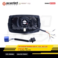 LTC - Headlamp Lampu Depan LED 5576 Vespa EXCEL