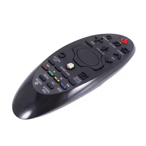 ABZZ-Smart Remote Control For Smart Tv Remote Control BN59-01182G Led Tv Ue48h8000