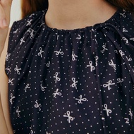 FLAT2112 FF0800 : JEWY MINI DRESS