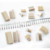 CONNECTOR CI31 8PIN STRAIGHT