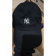 Hat 47 | MLB MLB MLB | New Era NY