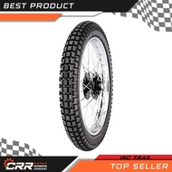 IRC TR Trail Motorcycle Tire Size 250 275 300 325 350 Ring 17 18 19 IRC TR Tubetype