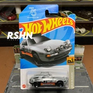 Hot Wheels Porsche 928S Safari