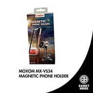 *ORIGINAL* MOXOM MX-VS34 MAGNETIC CAR PHONE HOLDER