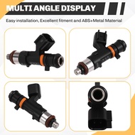 Injector Nozzles 0280158218(4 Pieces) for Focus II Mk2 C307 1.6L 1.8L 2.0L