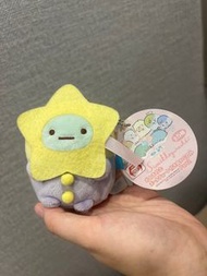 角落生物 珍珠 星星