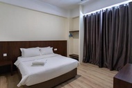 Place2Stay Business Hotel @ Emart Riam