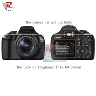 LARRY Canon EOS 2000D Tempered Glass Screen Protector For Canon EOS 2000D 1500D 1300D 1200D 1100D