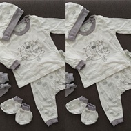 2 Sets x Newborn Baby Boy 0-3 months
