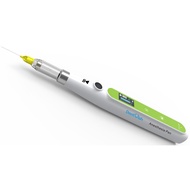 In stock  Dental Instruments Portable Painless Oral Anesthesia Injector With Music Anesthesia Syring